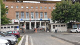 Roma, esplosione in via Pelizzi: come stanno i due operai feriti