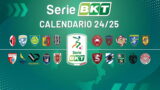 Serie B di calcio su Dazn sino al 2027