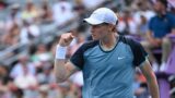 Sinner-Alcaraz, finale Masters 1000 Cincinnati: orario, precedenti e diretta tv