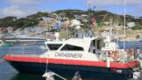 16enne violentata a Ponza, arrestato il 34enne Manuel Lo Vecchio