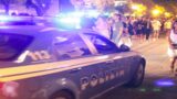 Terracina, grave rissa sulla via della movida: 5 giovani denunciati a piede libero