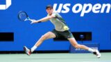 Sinner in semifinale agli US Open: Medevdev si arrende dopo 4 set, domani la sfida con l’amico Draper