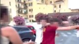 Roma, aggressione agli studenti e furto della bandiera: individuato un altro esponente di CasaPound