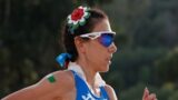 Olimpiadi di Parigi, 20 km marcia femminile: Antonella Palmisano si ritira