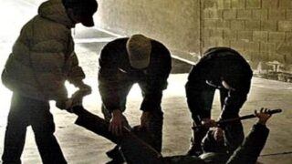 Marino. ‘Hai guardato la mia fidanzata’, 28enne preso a calci e pugni da 7 ragazzi