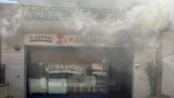 Roma, devastante incendio distrugge pizzeria. I proprietari: ‘In fumo i sacrifici di una vita’. La raccolta fondi per aiutare