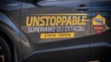 La Roma al fianco dei tifosi disabili: torna l’iniziativa ‘Unstoppable – Superiamo gli ostacoli’, come funziona