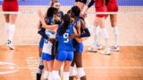 Olimpiadi Parigi, Italvolley femminile in finale: è la prima volta nella storia