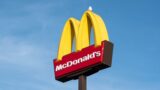 McDonald’s apre ad Anagnina: 50 posti. Ecco i requisiti