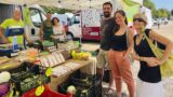 I mercati contadini a Roma e nei Castelli non vanno in ferie, dove trovarli ed orari