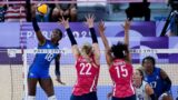 L’Italvolley femminile scrive la storia: è oro alle Olimpiadi di Parigi