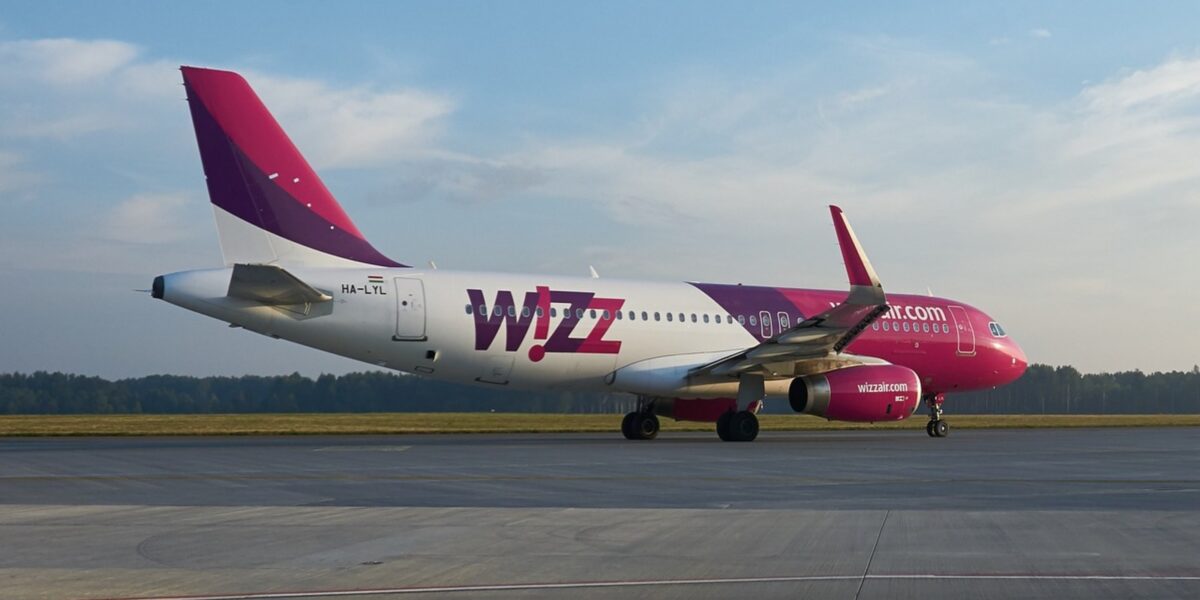 Wizz Air