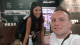 Incidente Nettuno, il messaggio di Alessandro e Simona: “Santiago e Sabrina sono nei nostri cuori”
