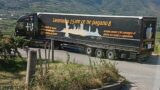 “Lavoriamo 15 ore ce ne pagano 8”, parte oggi il tour “Trucktuttonero” degli autotrasportatori