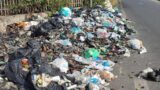 La Pontina è un “immondezzaio”, invasa di rifiuti e discariche che nessuno raccoglie