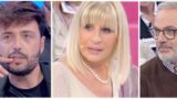 Anticipazioni Uomini e Donne puntata 30 settembre: Armando chiede aiuto per sua figlia, Gemma ritrova Raffaele