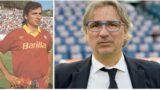 Andrea carnevale, ex attaccante della as Roma e nazionale, racconta il femminicidio della mamma