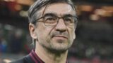 Ivan Juric il nuovo allenatore della Roma: “Dirigerà l’allenamento di oggi alle 17”