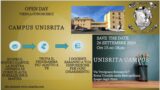 Roma, open day al campus Unisrita: corsi di alta formazione e master