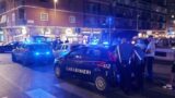 Roma, tenta di rapinare un fattorino e lo accoltella