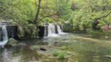Cascate di Monte Gelato, un luogo suggestivo immerso nella natura a pochi km da Roma