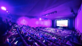 Cinema a 2,50 euro nel Lazio, ingresso in sala con sconto dal 13 al 17 aprile: l’elenco di tutti i cinema che aderiscono