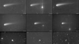 Arriva la cometa Atlas: spettacolo in cielo, come vederla