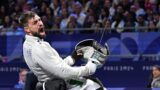 Paralimpiadi Parigi 2024, bronzo nella sciabola: a conquistarlo Edoardo Giordan di Fiumicino
