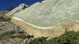 Monte Vettore, la faglia della sequenza sismica del 2016 nel Centro Italia è stata riconosciuta patrimonio geologico mondiale