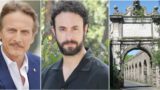 A Roma la fiction Rai con Bocci e Vassallo dedicata alle morti sul lavoro: ‘L’Altro Ispettore’