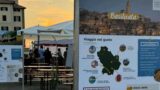Castelli Romani – A Frascati, al via la “Fiera dei Sapori d’Italia”