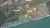 Focene, una nuova mega ‘barriera’ anti-allagamento proteggerà la costa tra Fiumicino e Fregene
