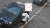 Ostia, ladri di auto scatenati: furto in diretta in pieno giorno, ecco come fanno (VIDEO)