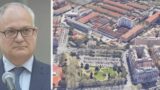 Roma dà l’addio al parco Pinturicchio: abbattimenti d’alberi indiscriminati in tutta la città, anche allo stadio Flaminio