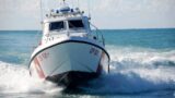 Tor San Lorenzo, imbarco di acqua a bordo di un peschereccio: pronto intervento della Guardia Costiera