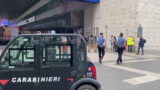 Termini, maxi blitz dei Carabinieri: 3 arresti per furti e spaccio