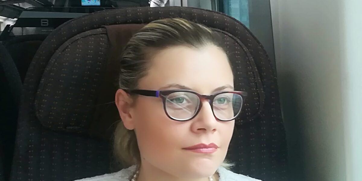 Ivana Jelinic