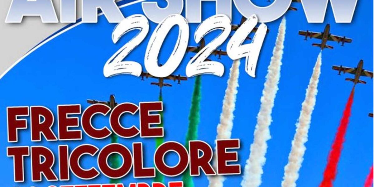 Ladispoli, la locandina della due giorni