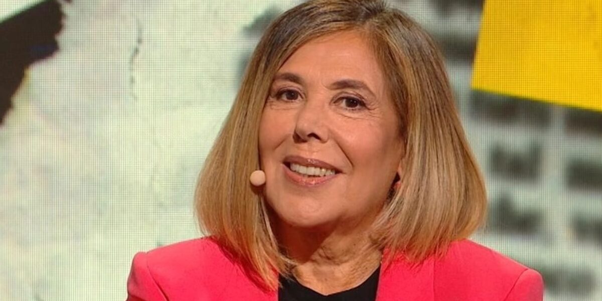 Maria Latella