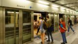 Metro C, dal 4 al 6 ottobre la linea sarà chiusa dalle 20:30 fino al termine del servizio