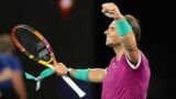 Nadal difende Sinner che vola ai quarti agli US Open: “Nessun doping, lo conosco e credo alla sua buona fede”