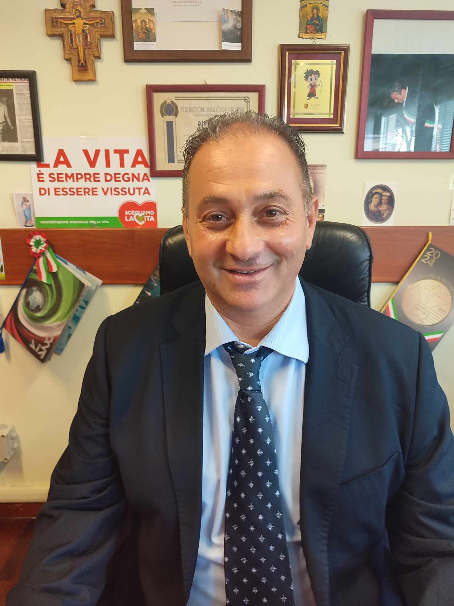 Nicola Franco