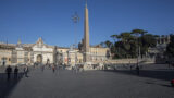 Weekend da incubo a Roma, città blindata tra concerti, cortei, eventi e scioperi
