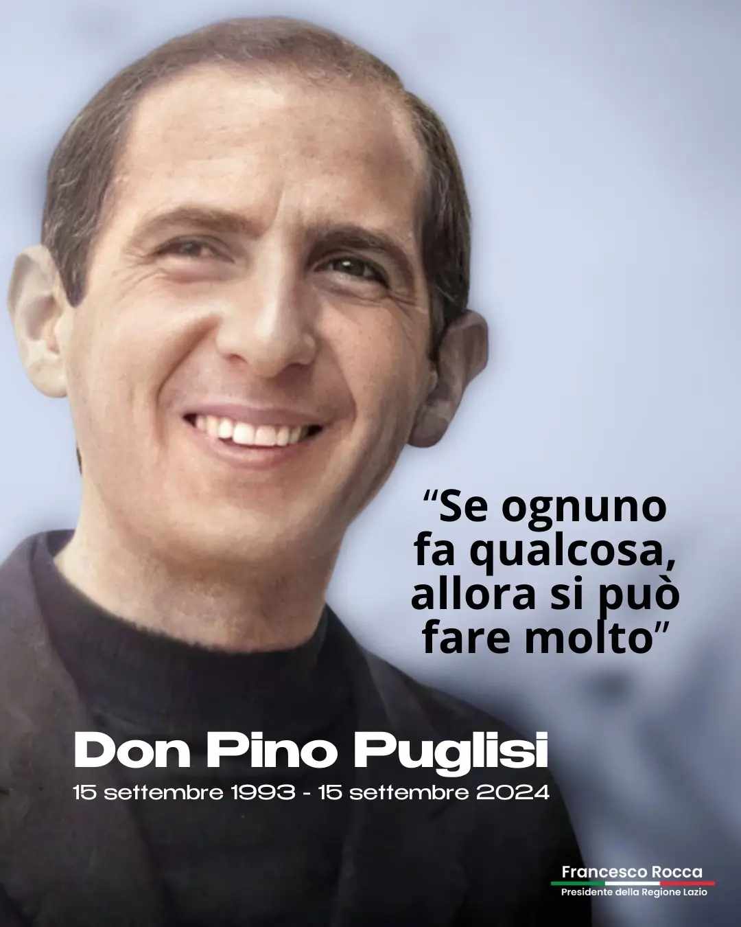 Pino Puglisi