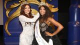 Roma: Micaela Vietto eletta a Cinecittà World ambasciatrice della bellezza italiana (foto)