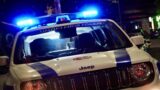 Roma: contromano a folle velocità su auto rubata scappa al controllo e tenta di investire un agente