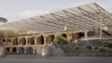 Roma, parte il recupero della Cisterna delle Sette Sale: la meraviglia archeologica tra terme di Traiano e Colosseo