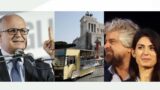 Sotto la Roma di Gualtieri i Tredicine si riprendono piazze e bancarelle perse con la Raggi