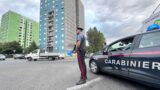 Roma, blitz antidroga tra Tor Bella Monaca e Tor Vergata: raffica di sequestri e denunce