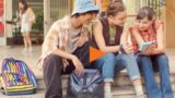 A Roma il set Rai di ‘Crusch’: la serie dedicata a cyberbullismo e sexting tra i Parioli e Montesacro